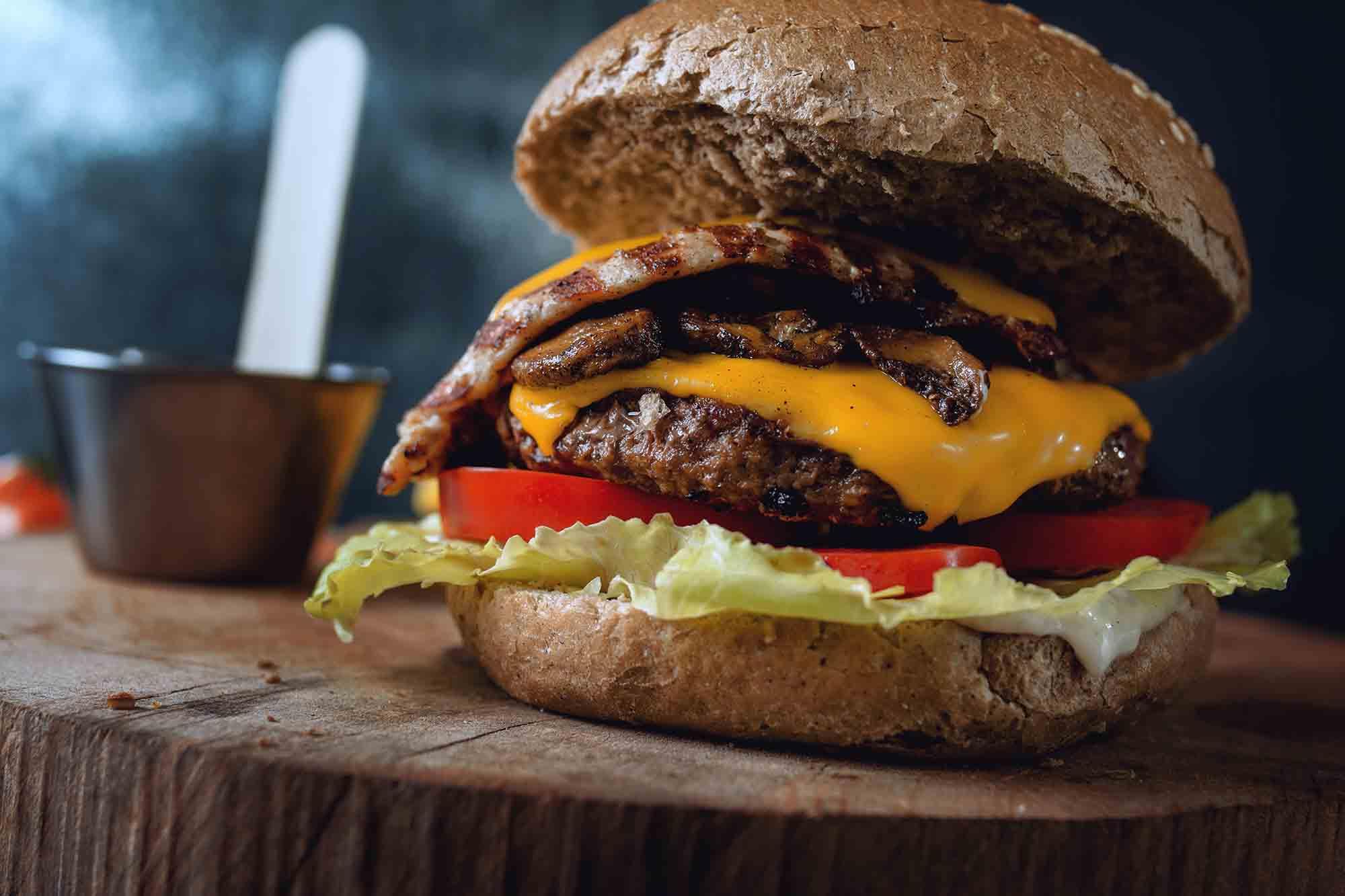 MIX Burger