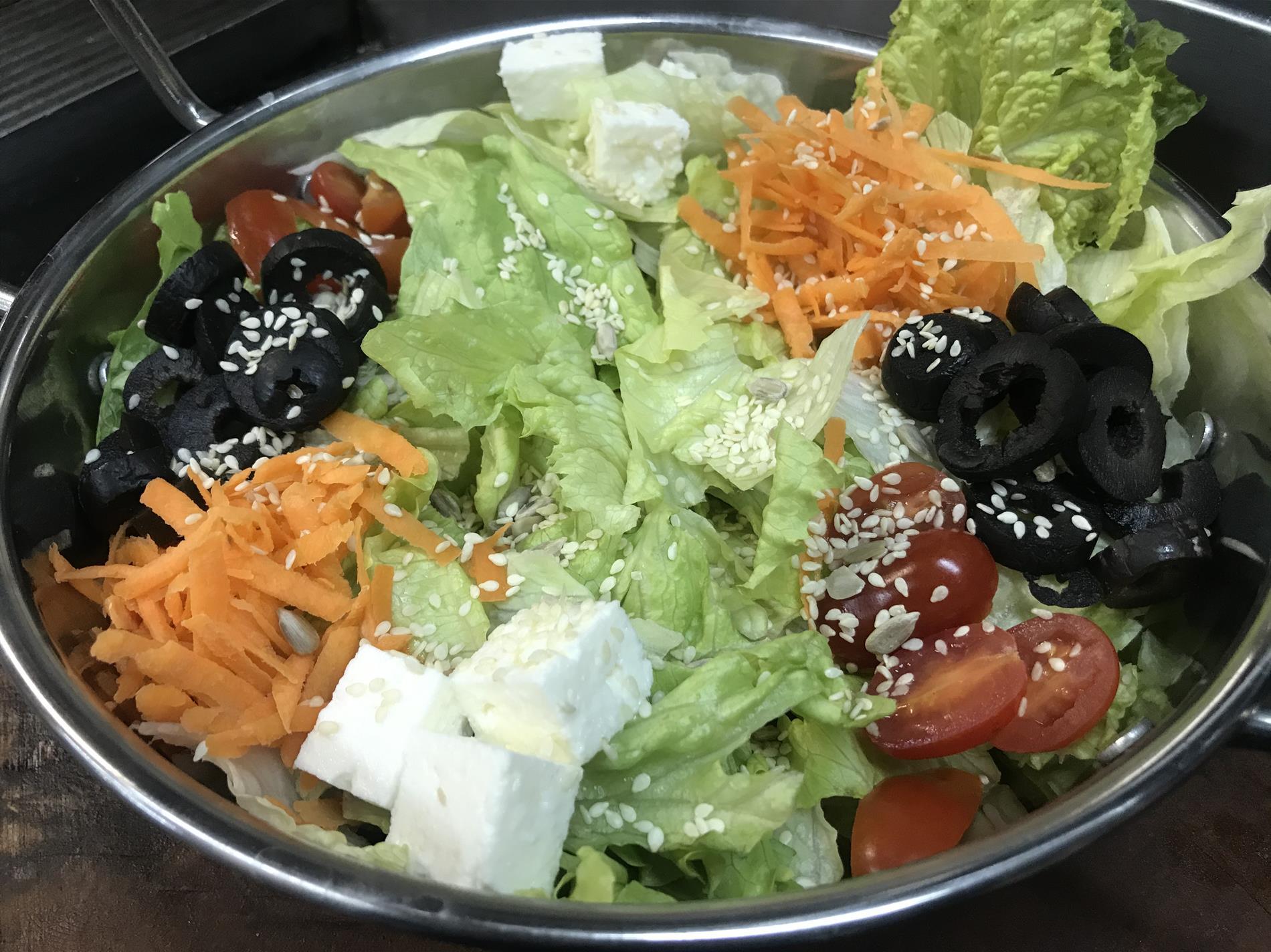 Green Salad
