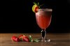 Strawberry Mojito