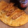 Chicken Calzone