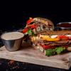 Philly Cheese Steak