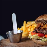 BBQ Burger