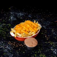 Cheesy Fries