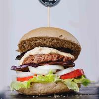 Country Burger