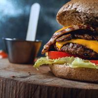 MIX Burger