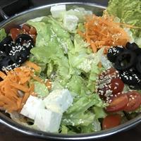 Green Salad